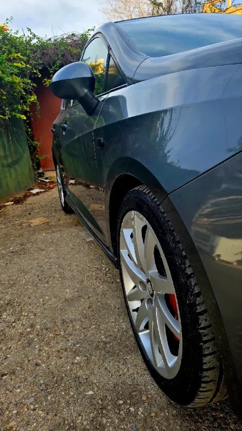 Seat Ibiza 2014 Fr