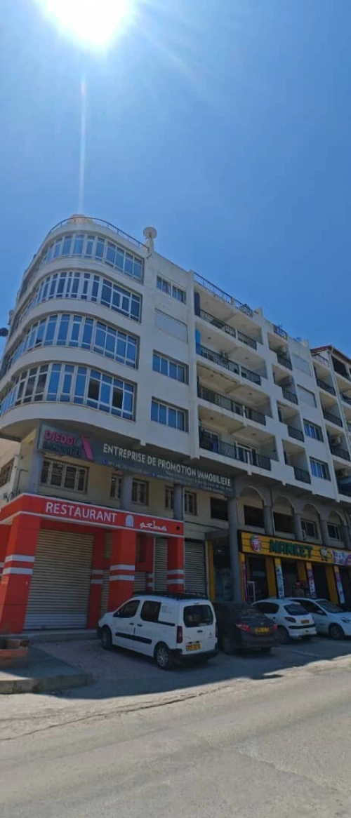 Location Appartement F3 Tizi Ouzou Tigzirt