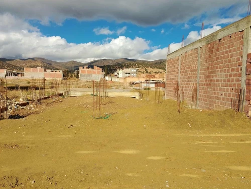 Vente Terrain Batna Fesdis