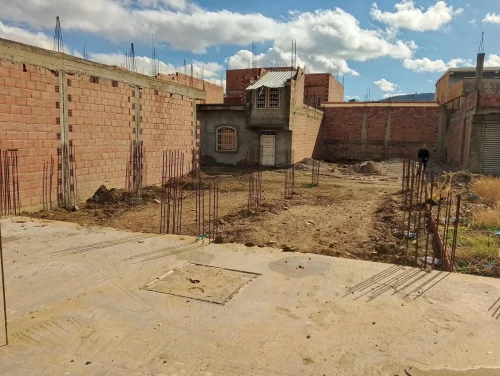 Vente Terrain Batna Fesdis