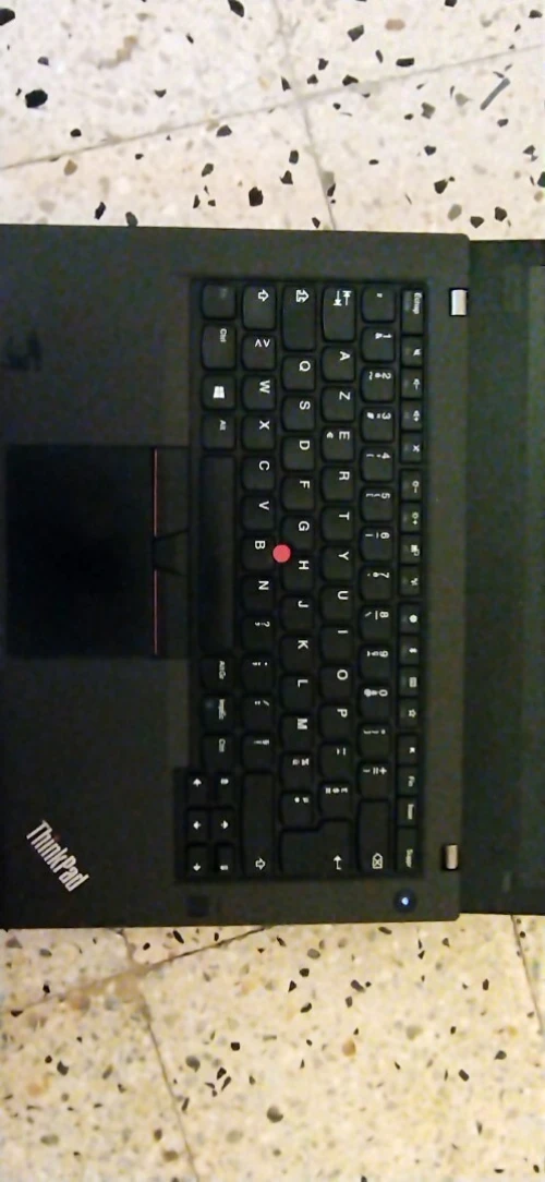 PC Lenovo T480 sans chargeur 