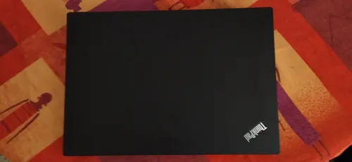 PC Lenovo T480 sans chargeur 