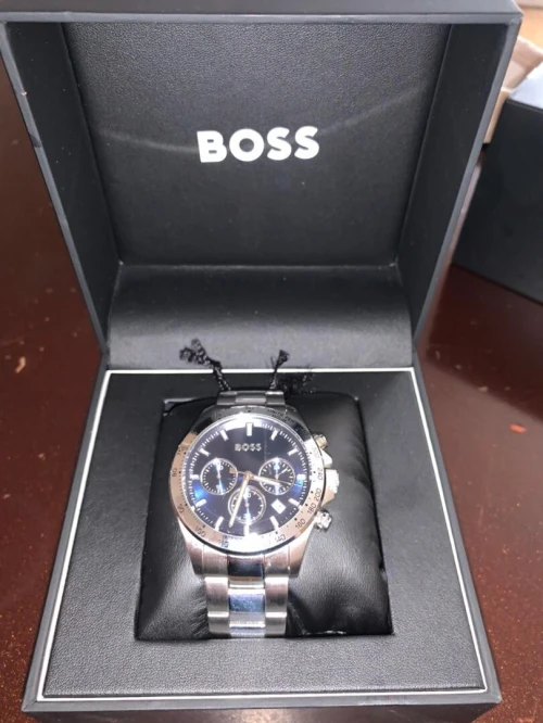 Montre boss 