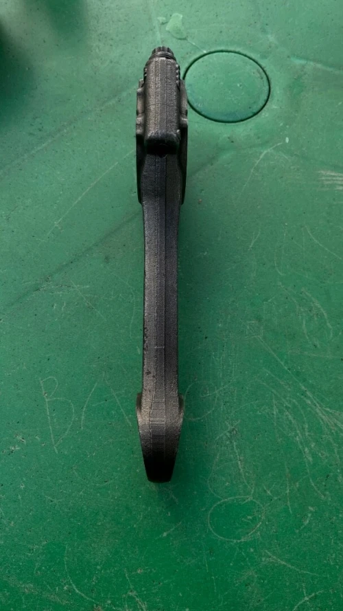 Bielle moteur