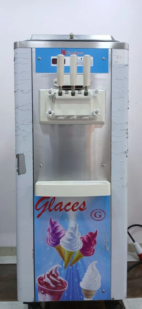 Machine excellence 