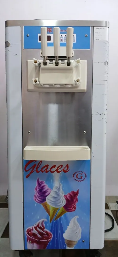 Machine excellence 