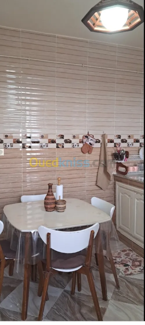 Vente Appartement Tlemcen Chetouane
