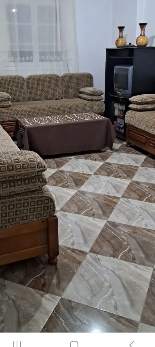 Vente Appartement Tlemcen Chetouane