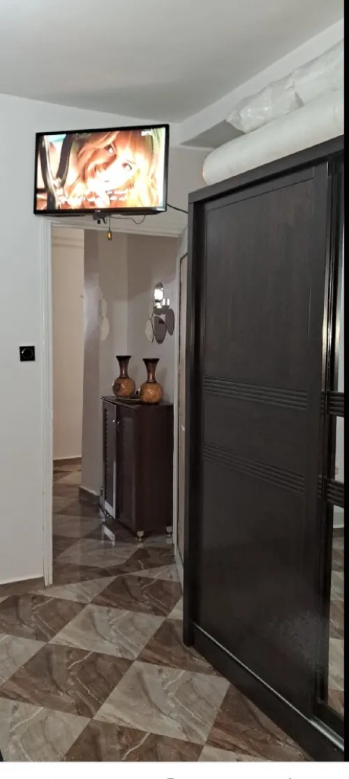 Vente Appartement Tlemcen Chetouane
