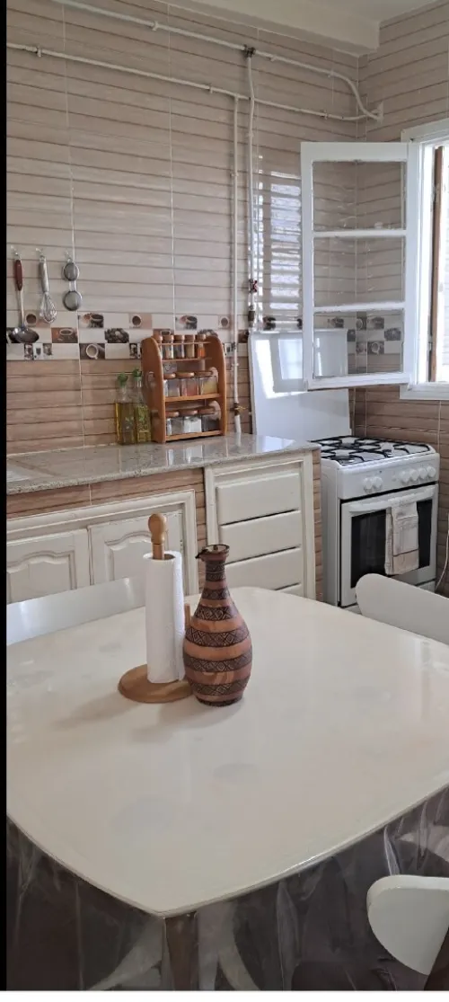 Vente Appartement Tlemcen Chetouane