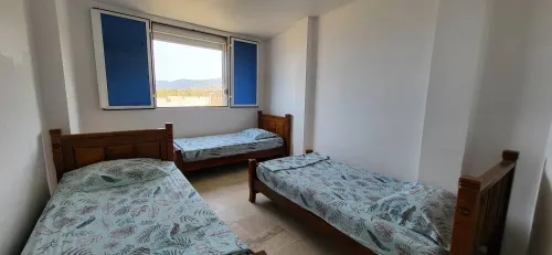 Location Appartement F3 Béjaïa Toudja