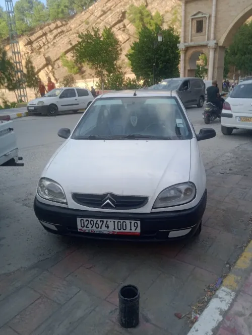 Citroen Saxo 2000 Saxo