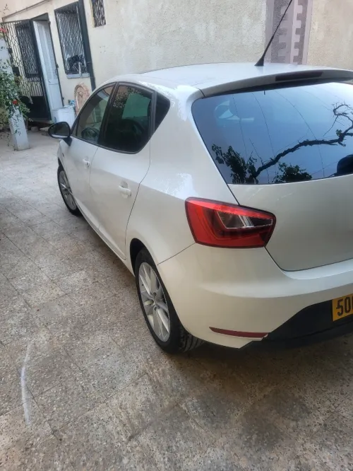 Seat Ibiza 2013 Sport edition