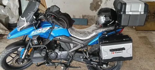 Vms Rk200cc 2025
