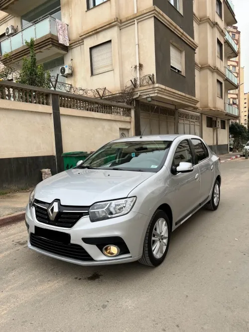 Renault Symbol 2019 Made In Bladi