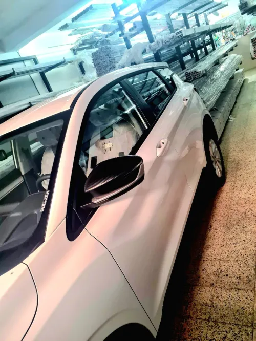 Geely Coolray 2025 Super Power 