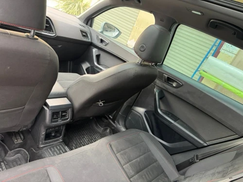 Seat ATECA 2019 FR