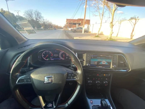 Seat ATECA 2019 FR