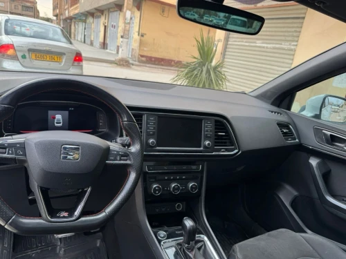 Seat ATECA 2019 FR