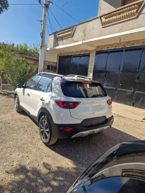 Kia KX1 2025 1