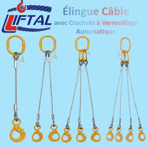 Elingue Cable