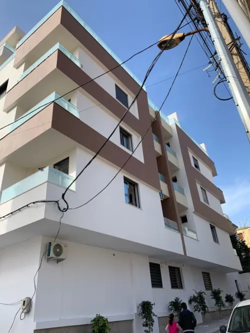 Vente Appartement F4 Alger Draria
