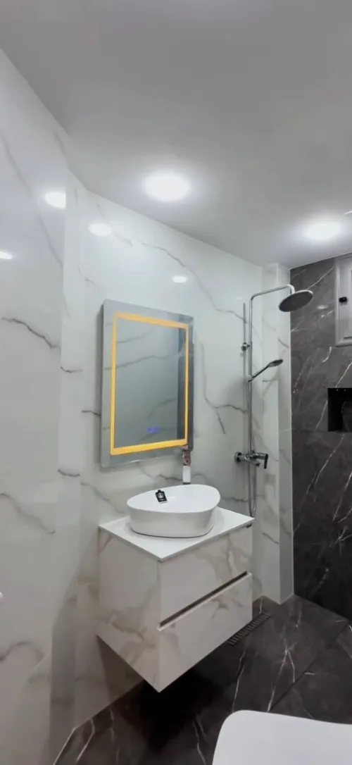 Vente Appartement F4 Alger Cheraga