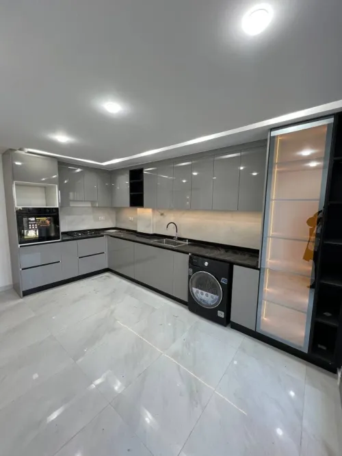 Vente Appartement F4 Alger Cheraga