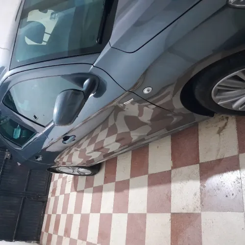 Citroen C Elysée 2017 C Elysée