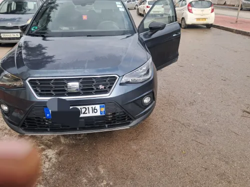 Seat ARONA 2021 FR Xclusive