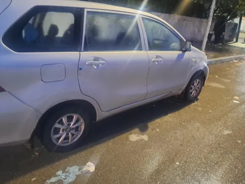 Toyota Avenza 2013 Avenza