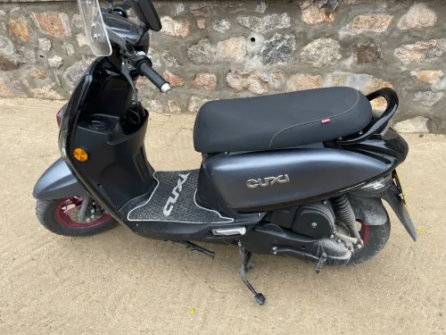 VMS Cuxi 2 2025