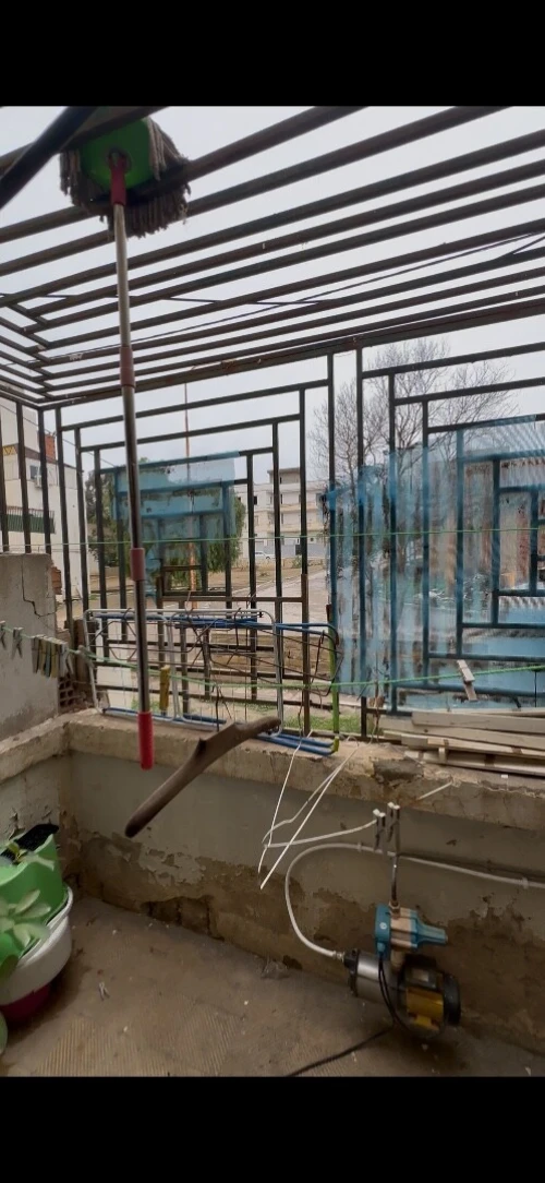 Vente Appartement F4 Bordj Bou Arreridj Bordj bou arreridj