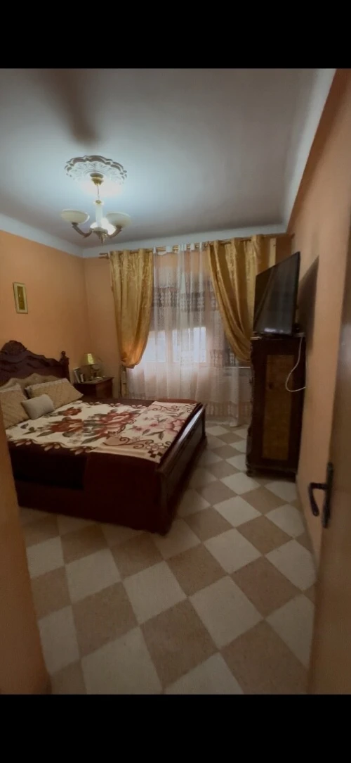 Vente Appartement F4 Bordj Bou Arreridj Bordj bou arreridj