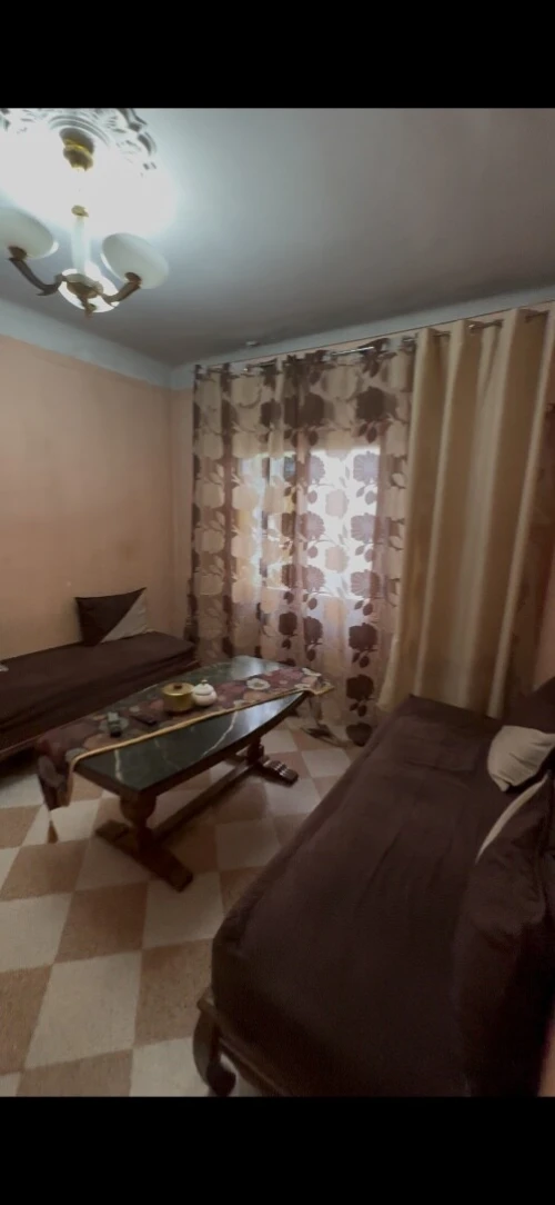 Vente Appartement F4 Bordj Bou Arreridj Bordj bou arreridj