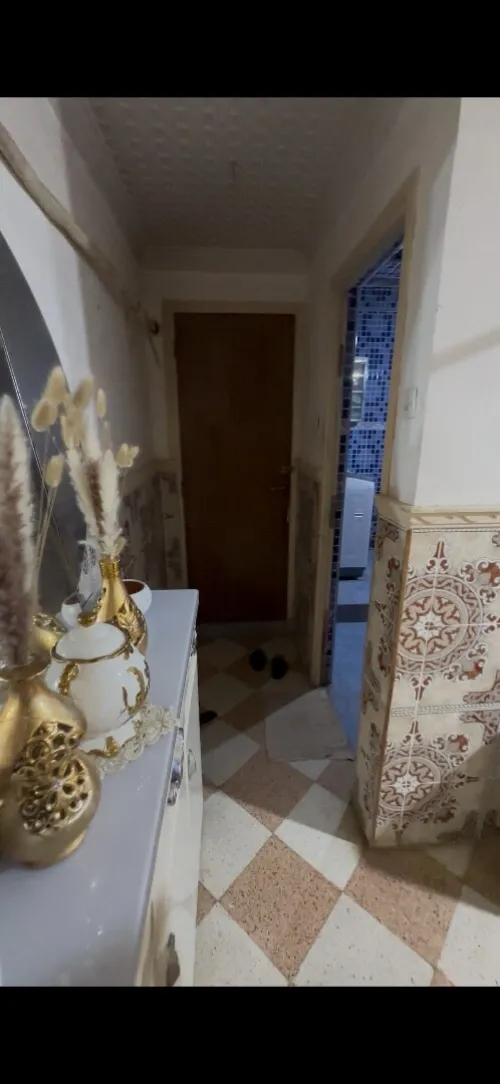 Vente Appartement F4 Bordj Bou Arreridj Bordj bou arreridj