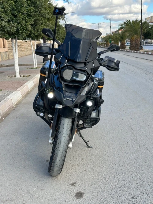 BMW Gs1250 2022