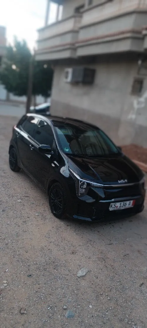 Kia New kia 2025 2025 