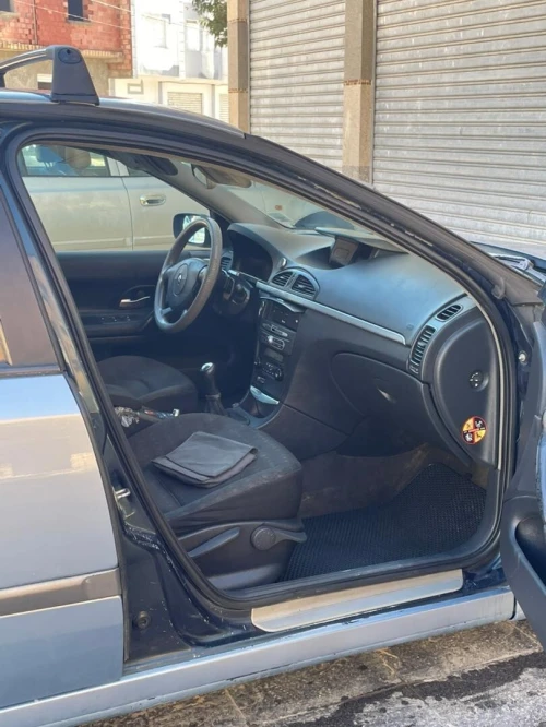 Renault Laguna 2 2001 Prévilage