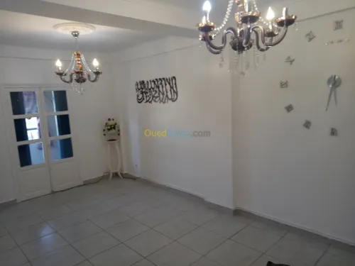 Vente Appartement F3 Oran Bir el djir