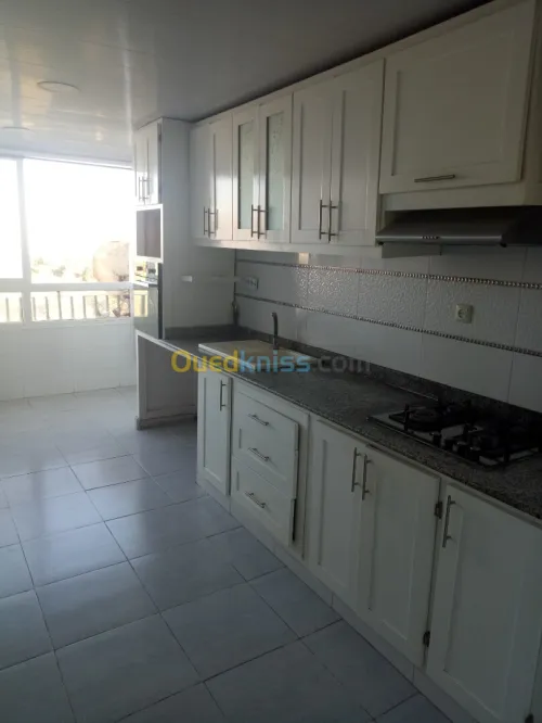 Vente Appartement F3 Oran Bir el djir