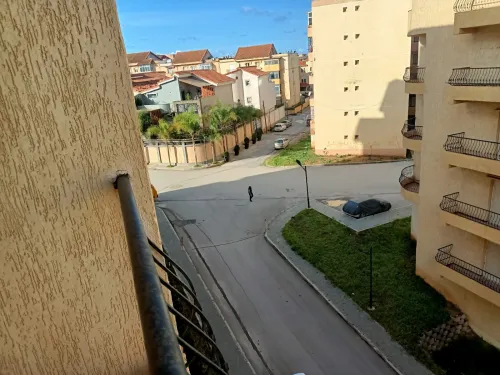 Vente Appartement F3 Alger Staoueli