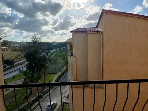 Vente Appartement F3 Alger Staoueli