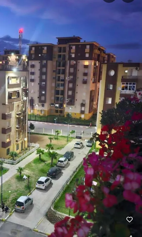 Vente Appartement F5 Alger Reghaia