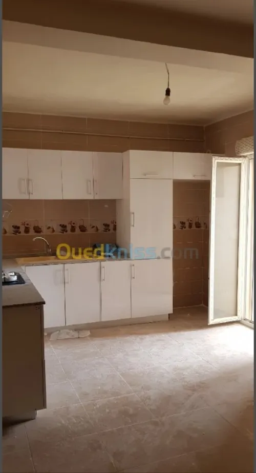 Vente Appartement F5 Alger Reghaia