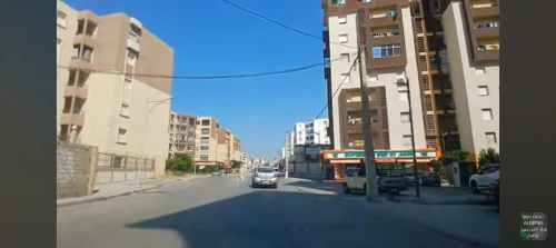 Vente Appartement F5 Alger Reghaia