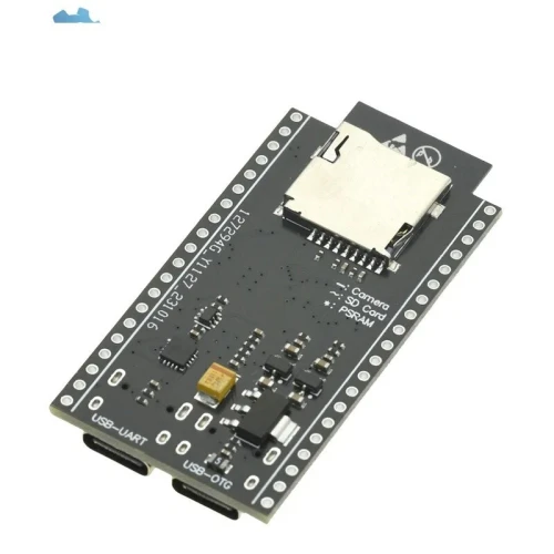 Carte de développement WROOM N16R8 ESP32-S3, Module WiFi + Bluetooth
