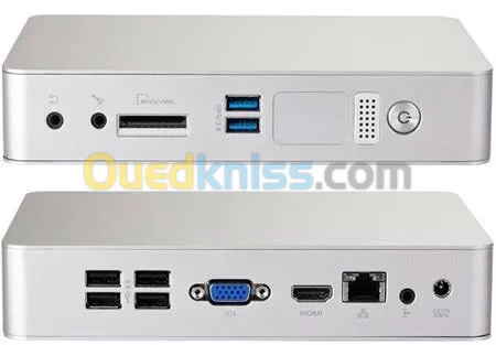 Foxconn Nano PC