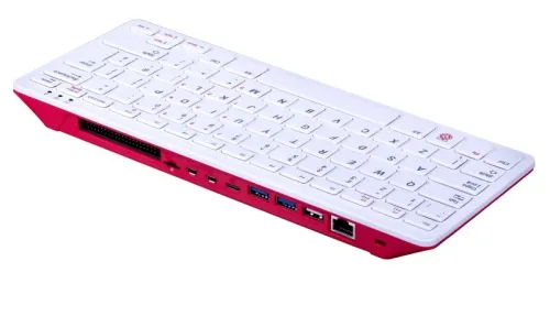 kit Raspberry Pi 400