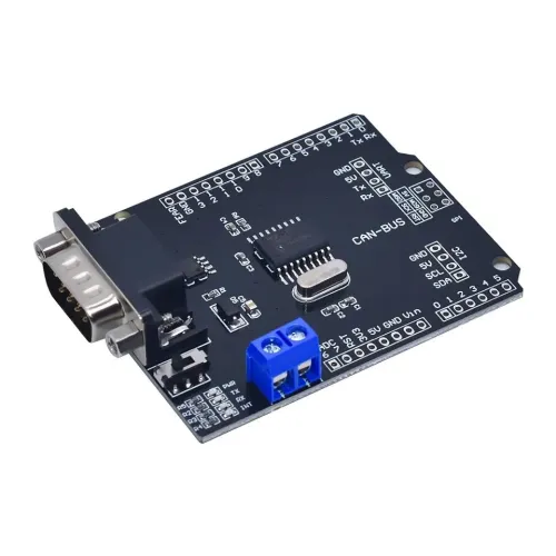 Module Mcp2515 Ef02037 CAN-BUS